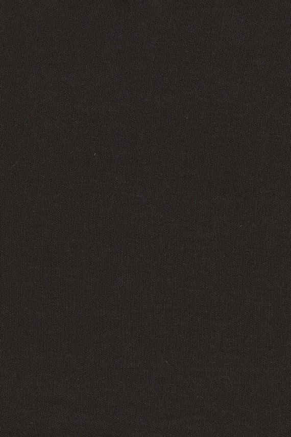 NARRA -pellava musta